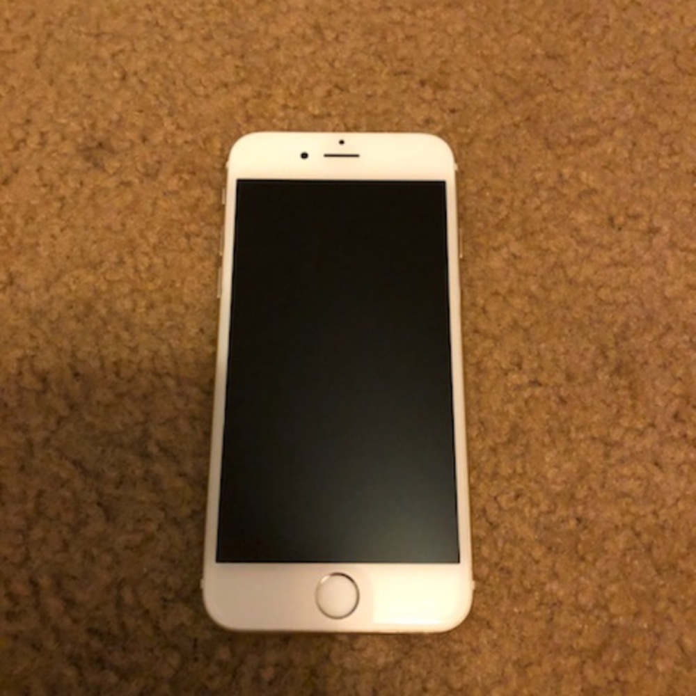 iPhone 6